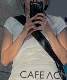 DIESEL | トップス