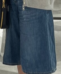 GU | デニムパンツ