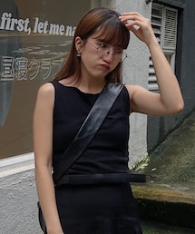 agnes b. | トップス