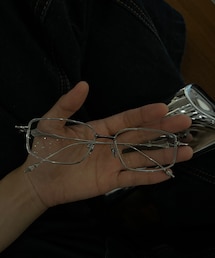 gentle monster | メガネ