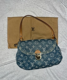 LOUIS VUITTON | ショルダーバッグ