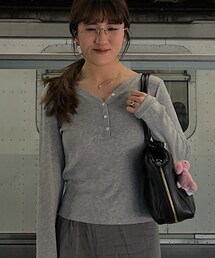 BLACKUP | トップス