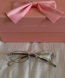 gentle monster | メガネ