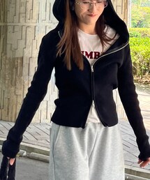 Brandy Melville | パーカー