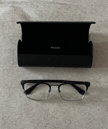 PRADA | メガネ