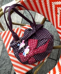 used | トートバッグ