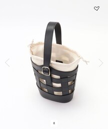 agnes b. | バッグ