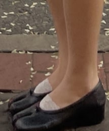 Maison Margiela | パンプス