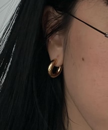 ZARA | ピアス（両耳用）