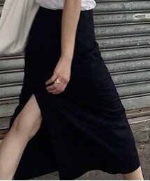 NOTHING WRITTEN | スカート