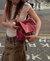 FENDI | ショルダーバッグ