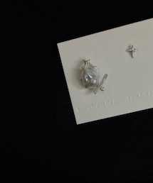 soulotte | ピアス（両耳用）