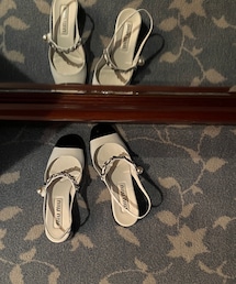 miu miu | パンプス