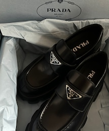 PRADA | ローファー