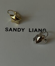 sandyliang | ピアス（両耳用）