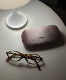 miu miu | メガネ