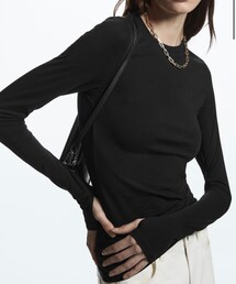 COS | Tシャツ/カットソー