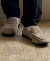 ZARA | スリッポン