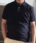 POLO RALPH LAUREN(ポロ ラルフ ローレン)の「トップス(ポロシャツ)」
