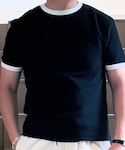 ZARA(ザラ)の「トップス(Tシャツ/カットソー)」