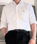 POLO RALPH LAUREN(ポロ ラルフ ローレン)の「トップス(シャツ/ブラウス)」