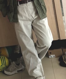 NAUTICA | チノパンツ