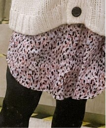 MONKI | シャツワンピース