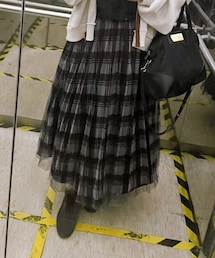 HK WORKS LONDON | スカート
