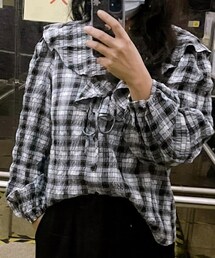 TOPSHOP | シャツ/ブラウス