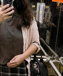 UNIQLO | シャツ/ブラウス