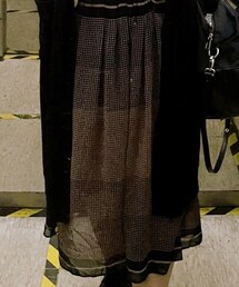 Dobe Korea | スカート