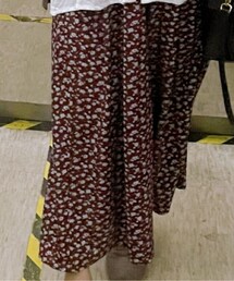 Melan Cleuge | チノパンツ