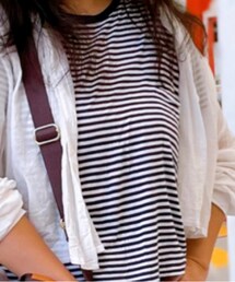 H&M | Tシャツ/カットソー