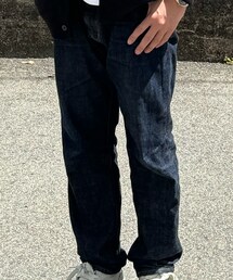 webber | デニムパンツ