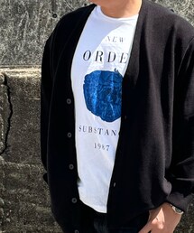 GU | Tシャツ/カットソー