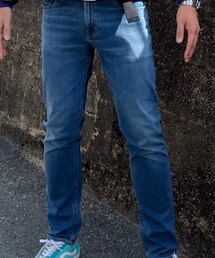 GU | デニムパンツ