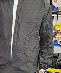 ワークマン | ノーカラージャケット