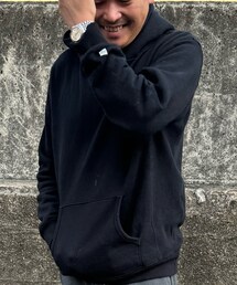 Turn me on !? | パーカー