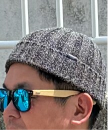 Turn me on !? | ニットキャップ/ビーニー