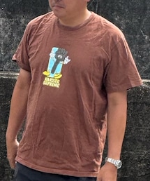Supreme  | Tシャツ/カットソー