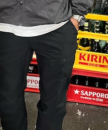 ワークマン | カーゴパンツ