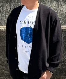 GU | カーディガン/ボレロ