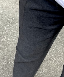 UNIQLO | スラックス