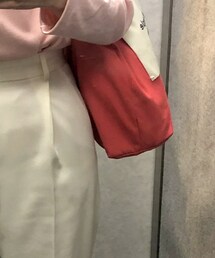 beautiful people | トートバッグ