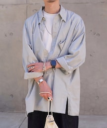 Marvine Pontiak shirt makers | シャツ/ブラウス