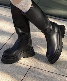 FICTION TOKYO | ブーツ