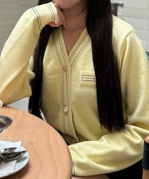 YILON | カーディガン/ボレロ