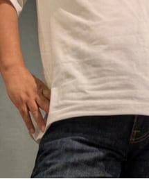UNIQLO | Tシャツ/カットソー