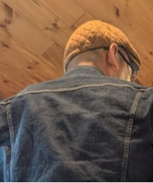 CA4LA | ハンチング/ベレー帽