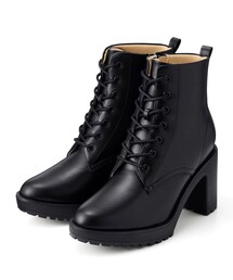 GU×UNDERCOVER | ブーツ